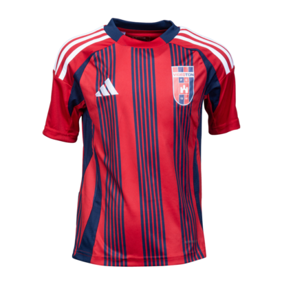 adidas csapatmez 2025/2026, hazai, gyermek