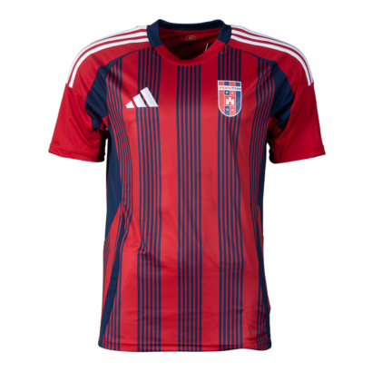 adidas csapatmez 2025/2026, hazai, felnőtt