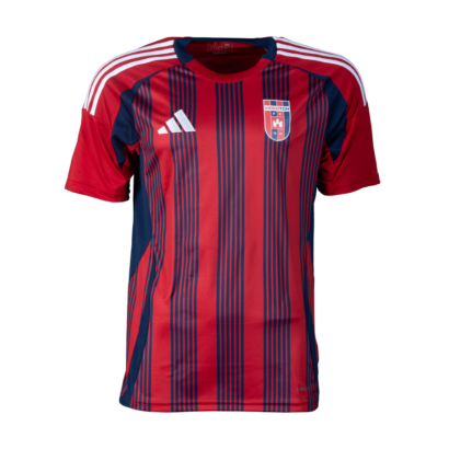 adidas csapatmez 2025/2026, hazai, gyermek