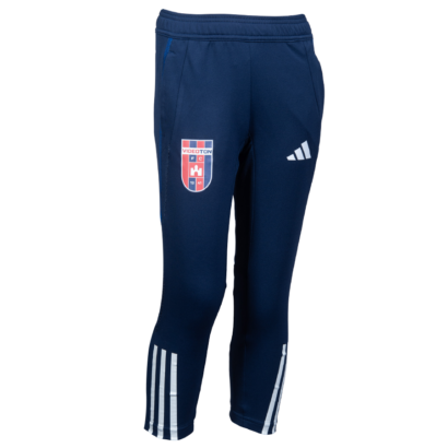 adidas edzőnadrág 2025/2026, kék, gyermek