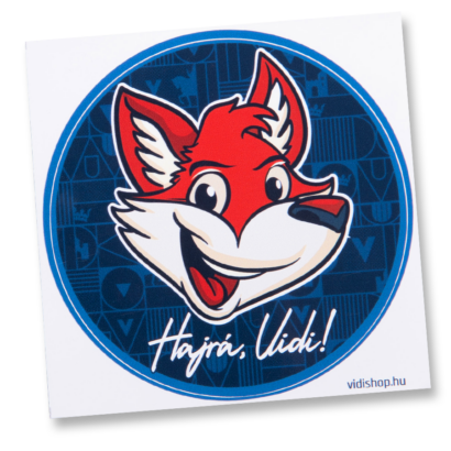 Matrica, "Stopli", "Hajrá, Vidi!"