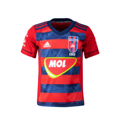 adidas csapatmez 2021/2022, hazai, gyermek