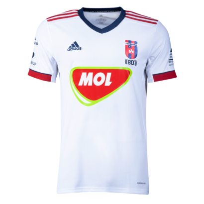 adidas csapatmez 2021/2022, idegenbeli, felnőtt