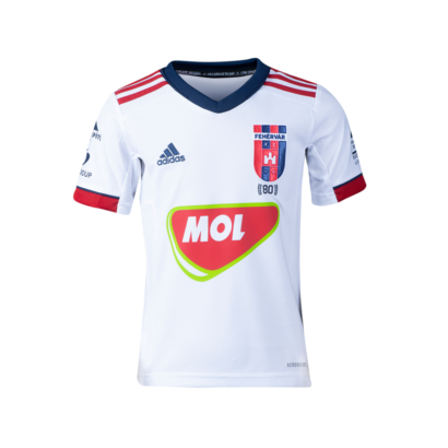 adidas csapatmez 2021/2022, idegenbeli, gyermek