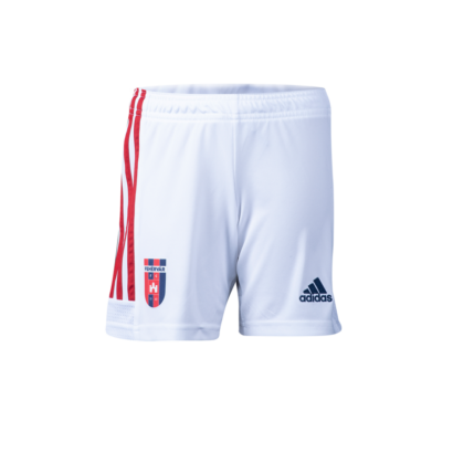 adidas csapatshort 2021/2022, idegenbeli, gyermek