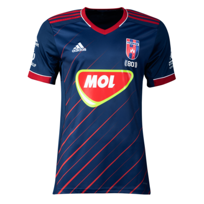 adidas csapatmez 2021/2022, 3.számú, felnőtt