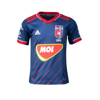 adidas csapatmez 2021/2022, 3.számú, gyermek