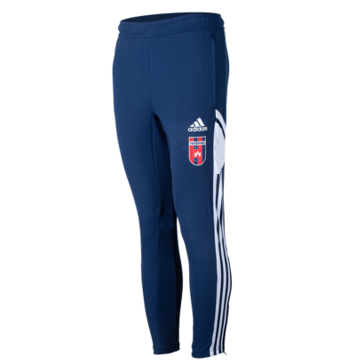 adidas edzőnadrág 2022/2023, kék, felnőtt