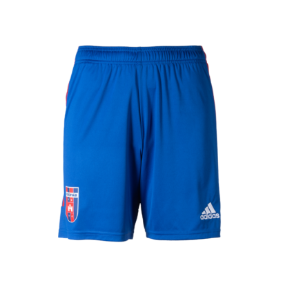 adidas csapatshort 2022/2023, hazai, felnőtt