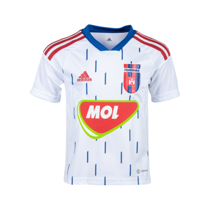 adidas csapatmez 2022/2023, idegenbeli, gyermek