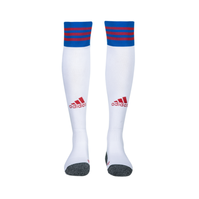 adidas csapat sportszár 2022/2023, idegenbeli, fehér