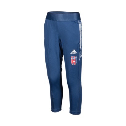 adidas edzőnadrág 2021/2022, kék, gyermek