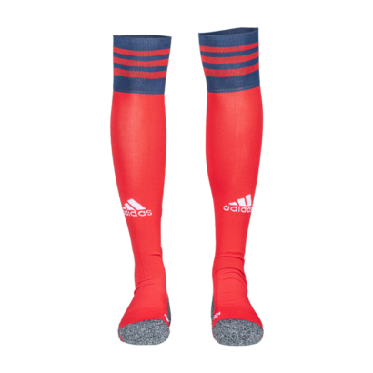 adidas csapat sportszár 2021/2022, hazai, piros
