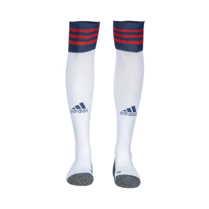 adidas csapat sportszár 2021/2022, idegenbeli, fehér