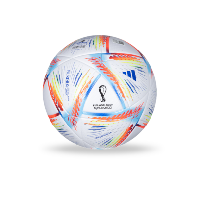 adidas AL RIHLA league ball