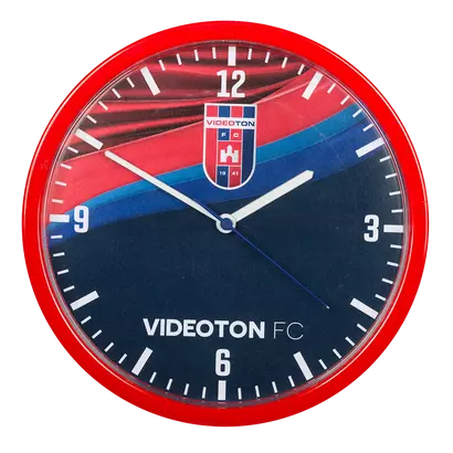Falióra, zászlós, Videoton FC