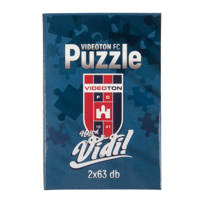 Videoton FC Puzzle