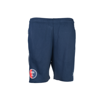 adidas short, kék, felnőtt, "1941"