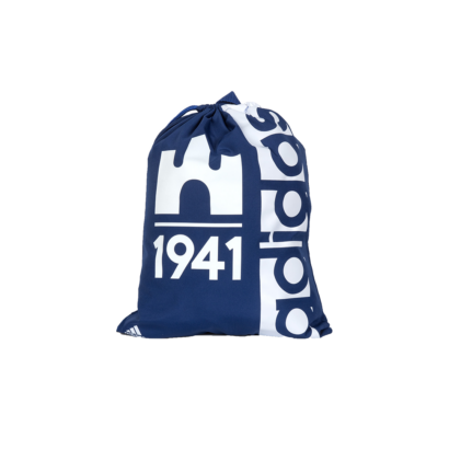 adidas tornazsák, kék, “1941”