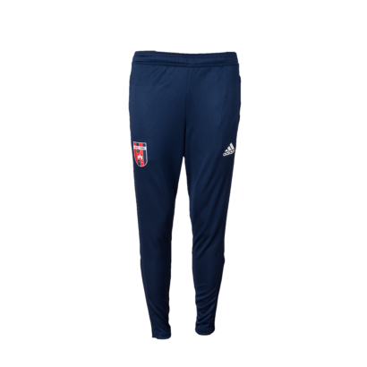 adidas edzőnadrág 2018/2019, kék,  felnőtt