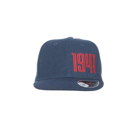 baseball sapka, kék, gyermek “1941" felirattal