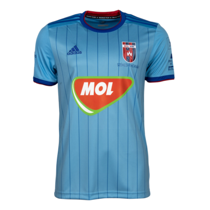 adidas csapatmez 2018/ 2019, 3. számú, felnőtt