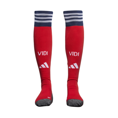 adidas csapat sportszár 2024/2025, hazai, piros