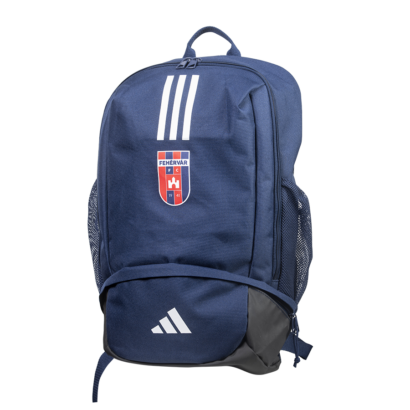 adidas hátizsák "Fehérvár FC" címerrel