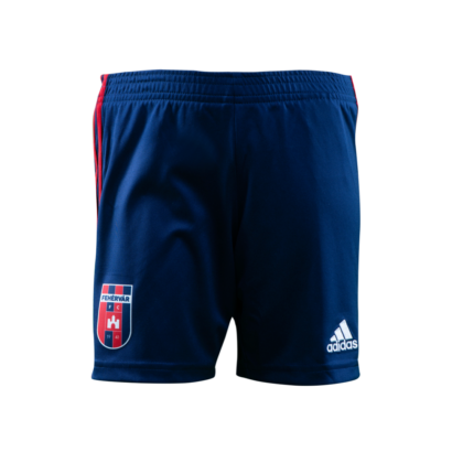 adidas csapatshort 2021/2022, hazai, felnőtt