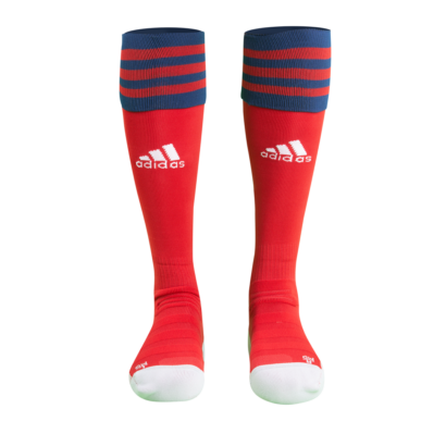 adidas csapat sportszár 2020/2021, hazai, piros